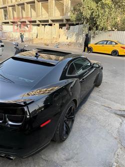 شيفروليه كامارو